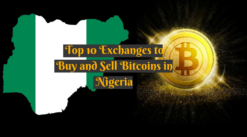 best sites to buy bitcoin in nigeria