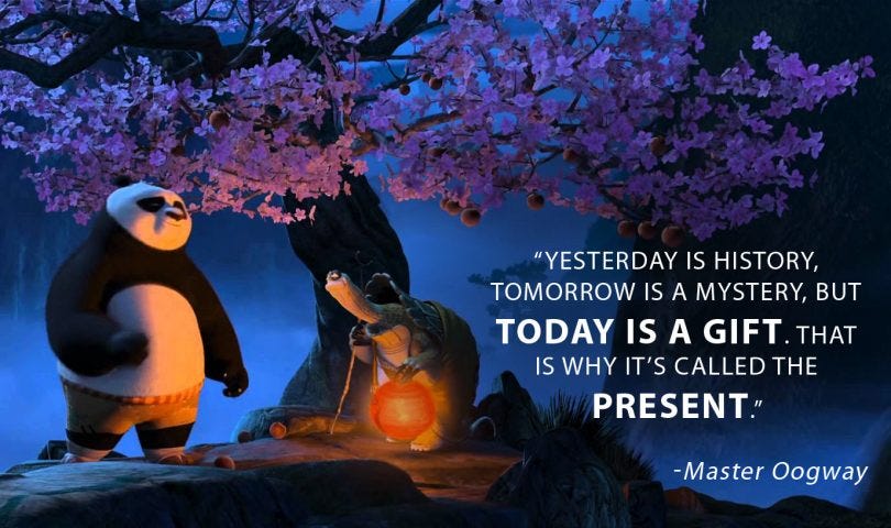 Anxiety And Regret Stop You From Being Happy Live In The Present Be Mindful By Cosmin Firta New Writers Welcome Medium