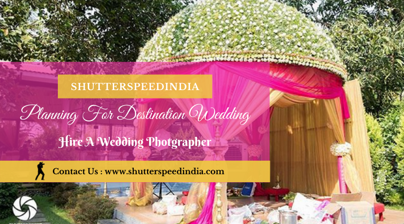 Destination Wedding Shutterspeedindia Medium