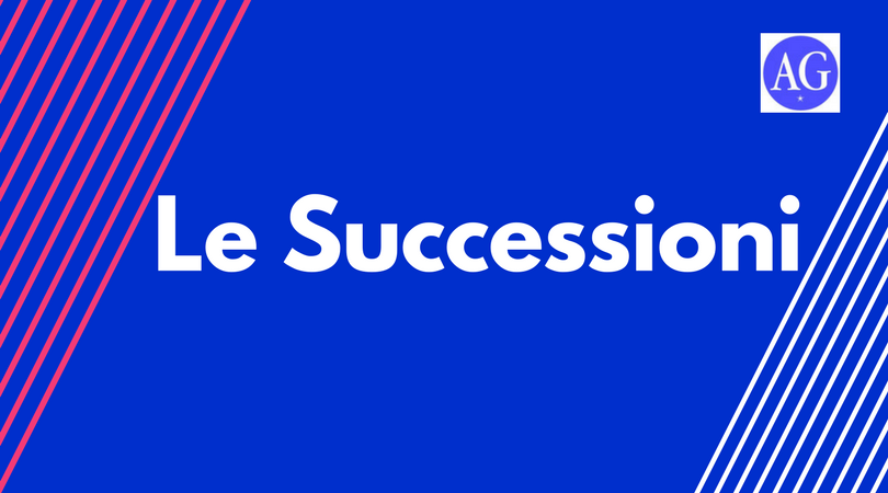Le Successioni Ag Servizi Medium