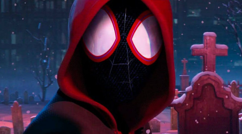 Which Spider Man Into The Spider Verse Character Are You