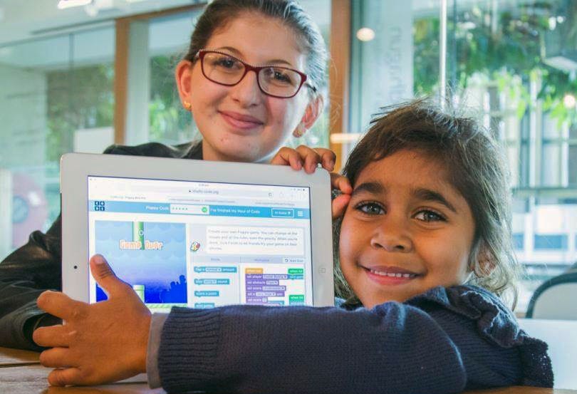 Coding Tutor Eva Hopewell Wowed Her Young Students | by Novella Martin ...