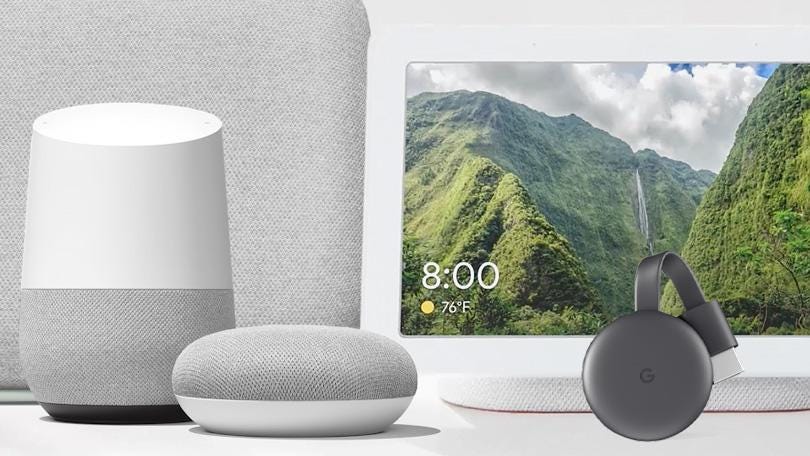 google home bixby