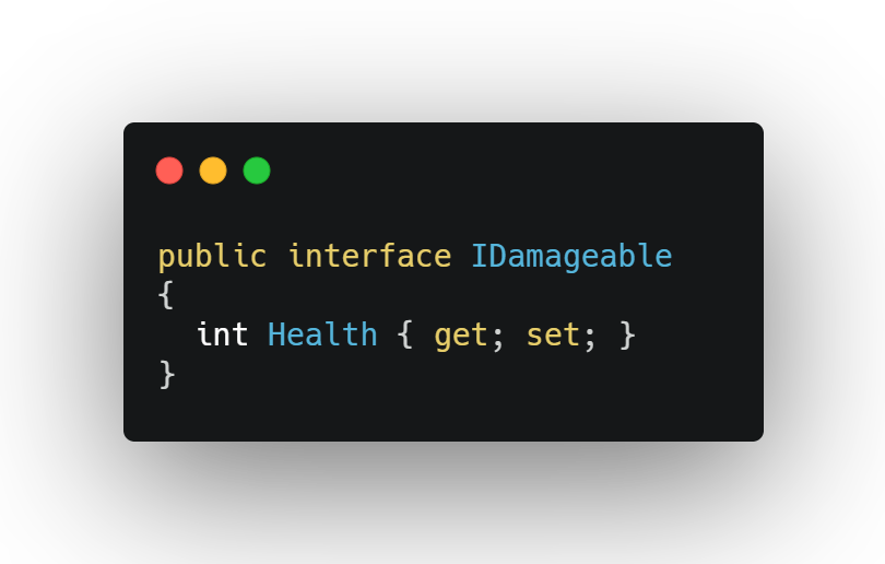 How To Utilize Interfaces In C. An “Interface” is similar to an… by
