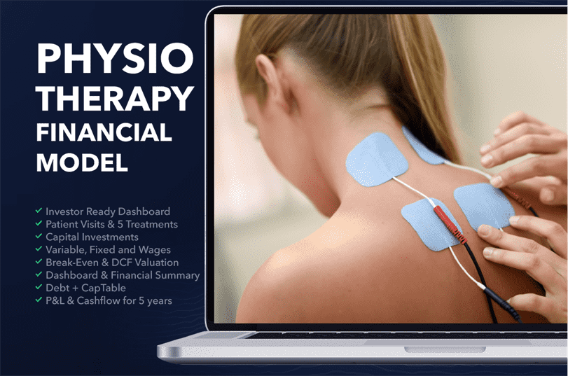 physiotherapy practice business plan template henry