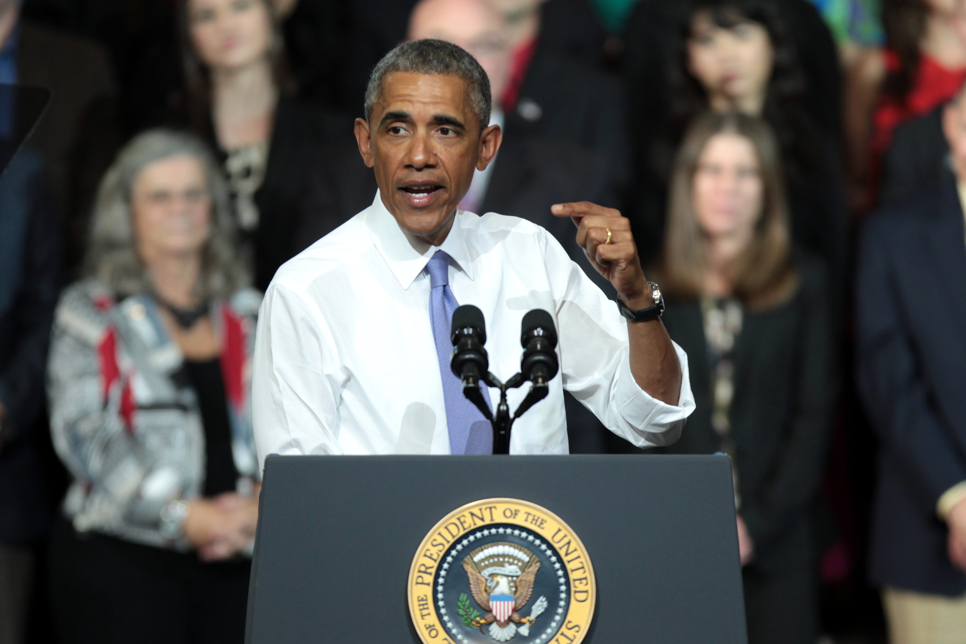 Replacing Justice Scalia on the Supreme Court: Five Things &hellip;