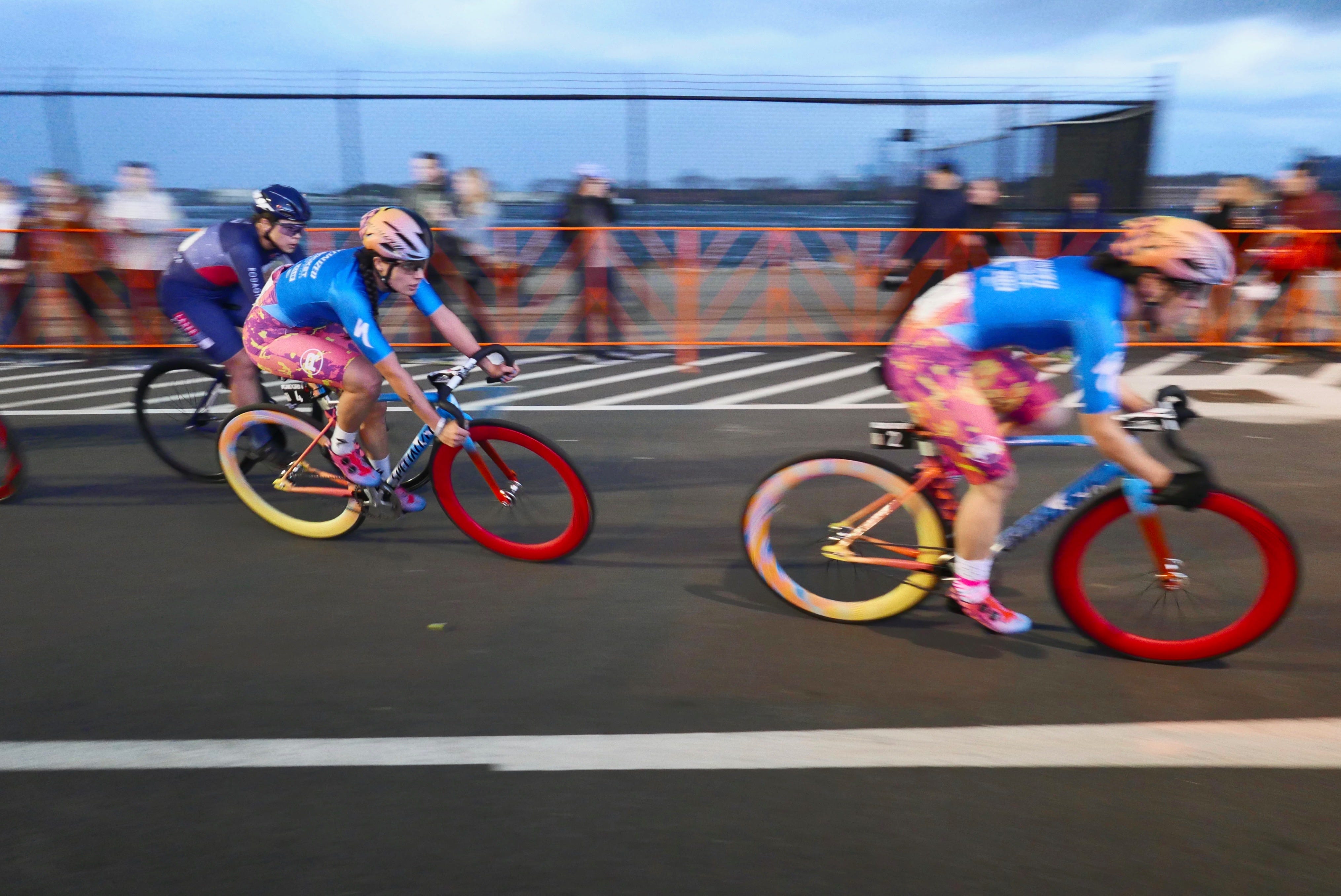 red hook crit
