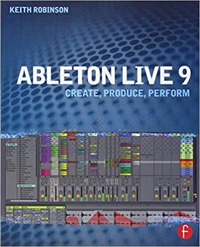 All Results Ableton
