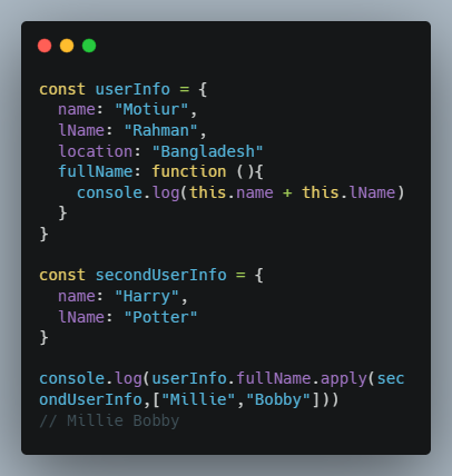 JavaScript you need to know. How does JavaScript work? | by Motiur ...