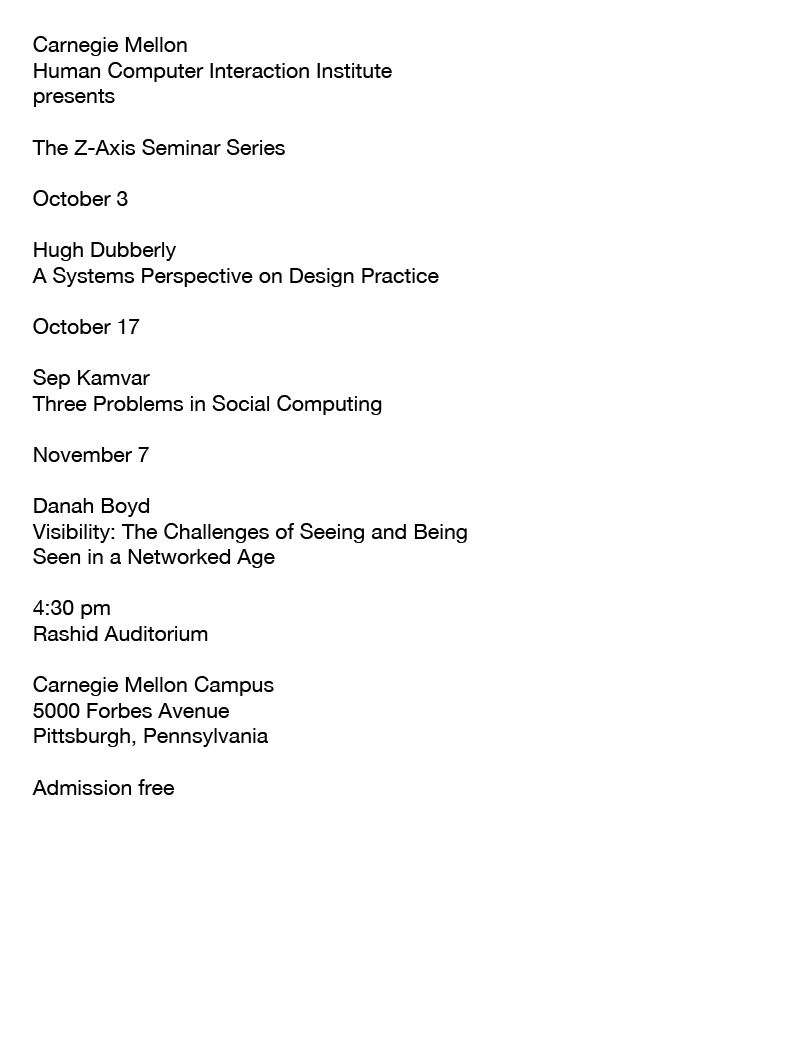 Typographic Hierarchy Linespacing By Katherine Cao Communication 