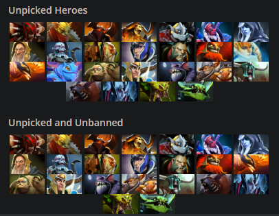 Dota 2 The International 2019 Main Event Data Analysis