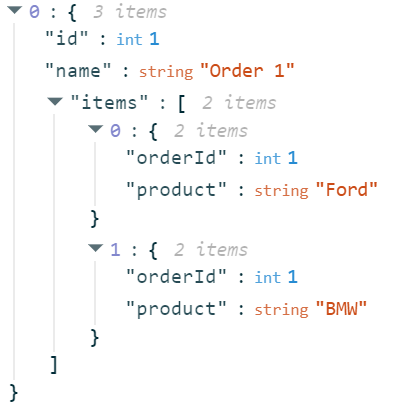 LINQ in Javascript | The Startup