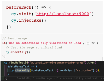Cypress: Automation Testing Tool. In this article, you will learn about ...