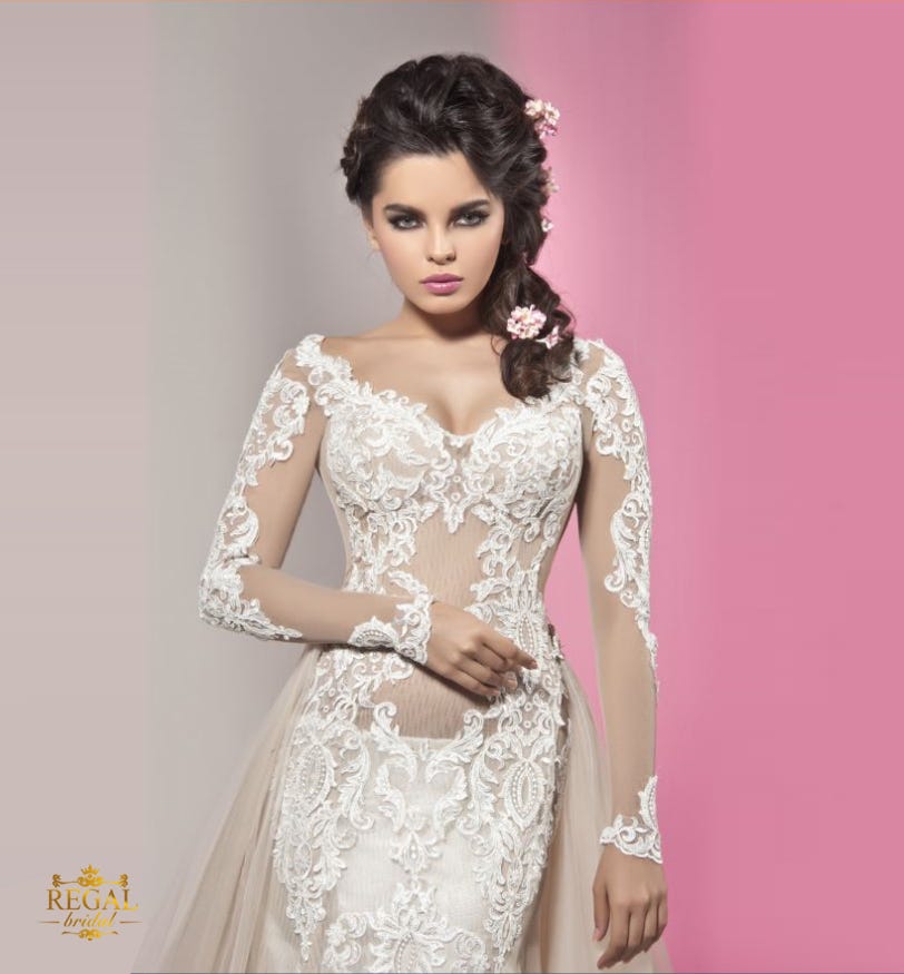 Wedding Dresses Paddington Regal Bridal Medium