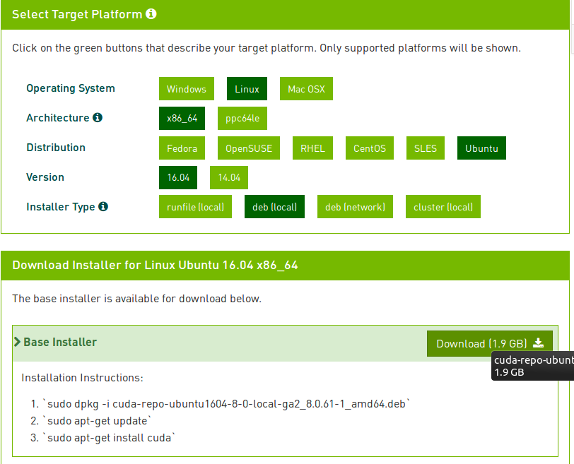 how to install gfortran on ubuntu 16.04