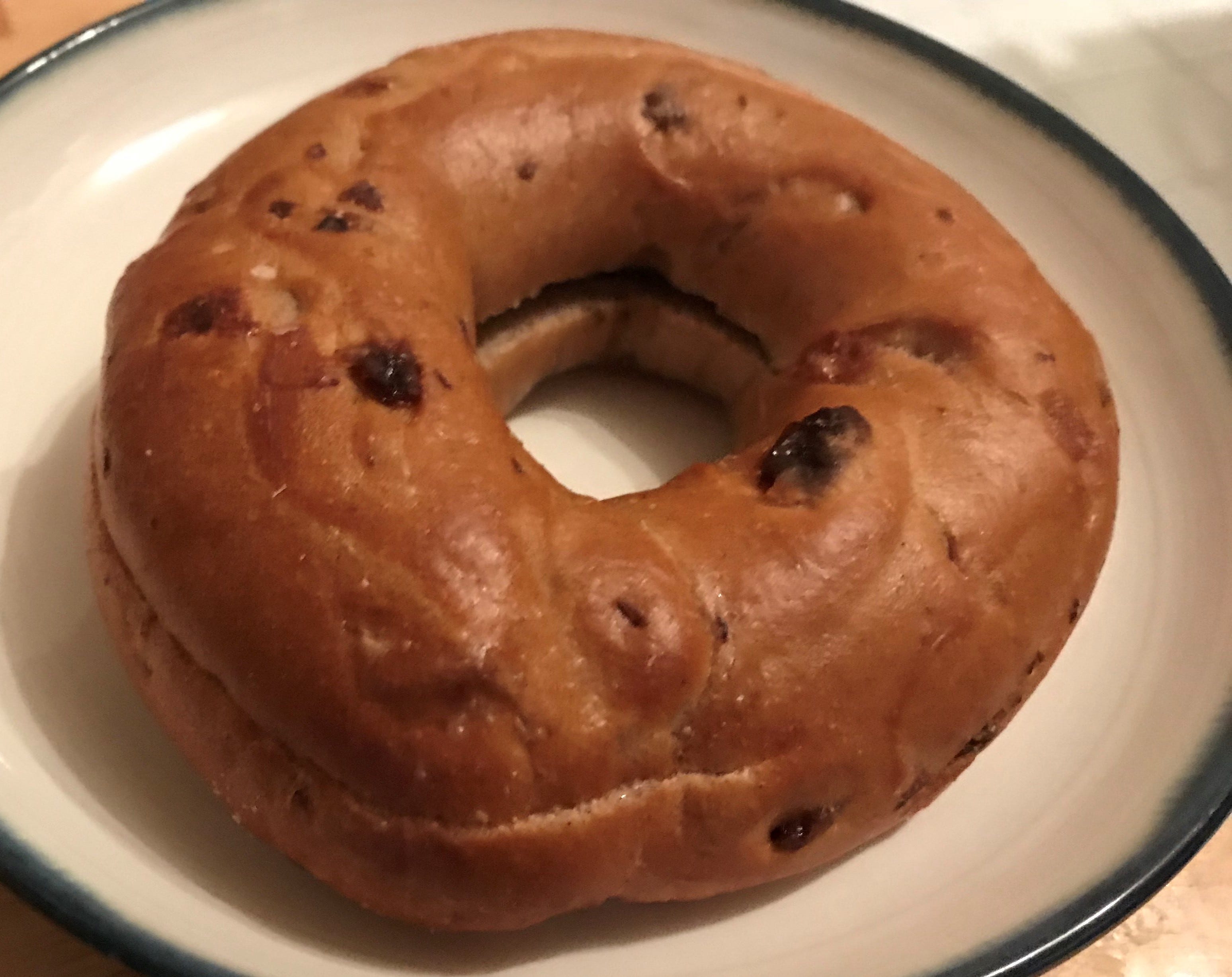 Ranking Every Panera Bagel From Worst To First By Jon Mcadoo Medium