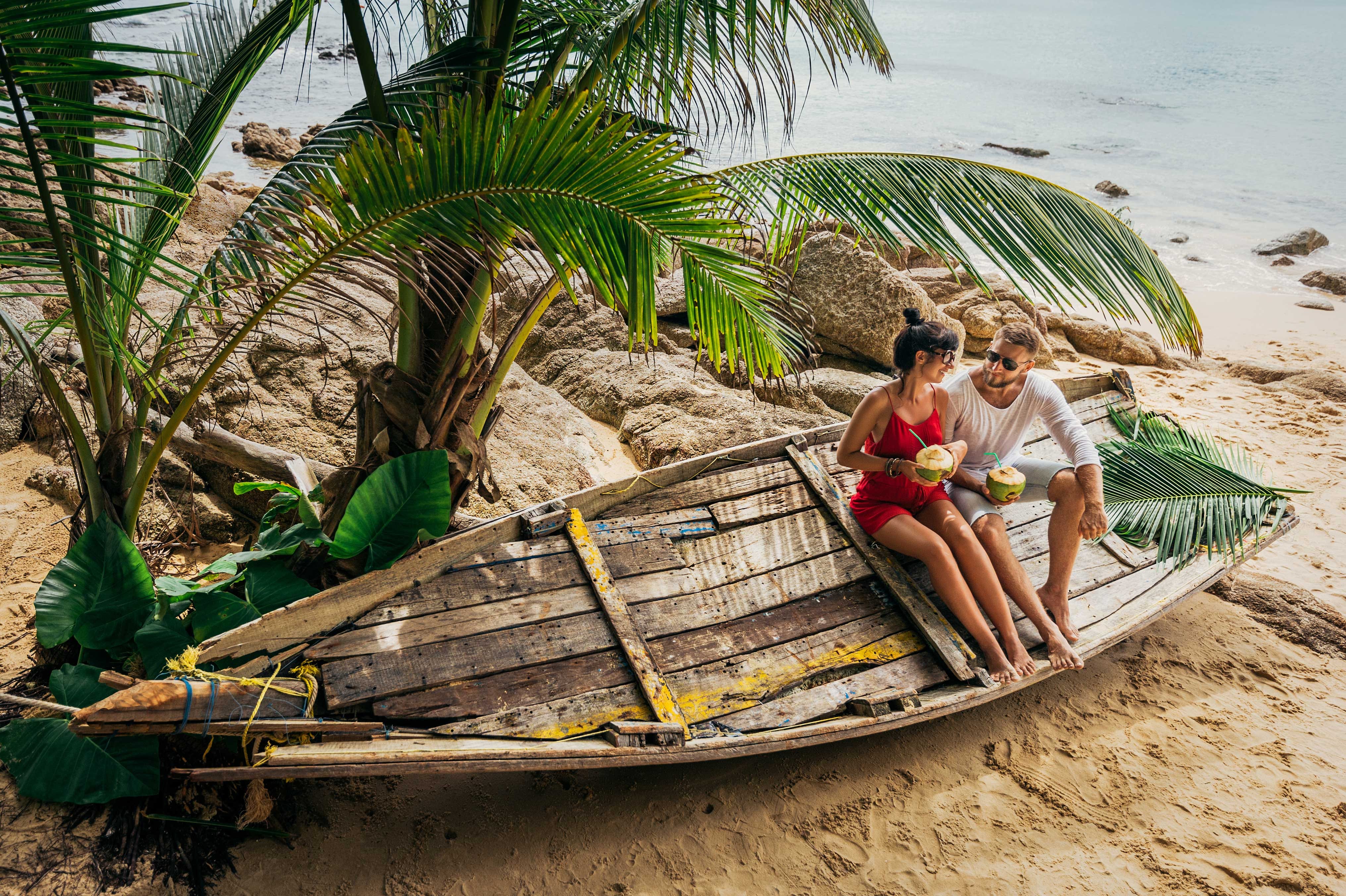 The Best Honeymoon Destinations In July And August Travel Center The Best Honeymoon Destinations In July And August Travel Center