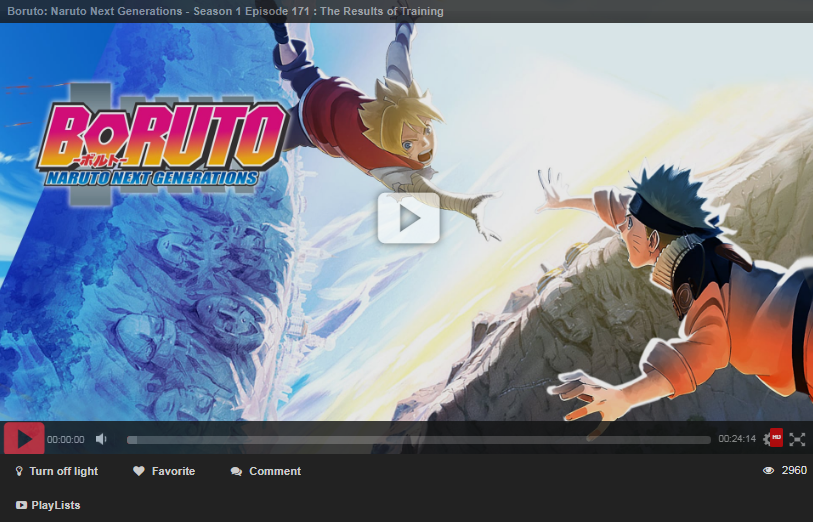 Episode 171 Boruto Naruto Next Generations Season 1 Eps 171 Tv Tokyo Full Eps By Kikilomaz Oct 2020 Medium
