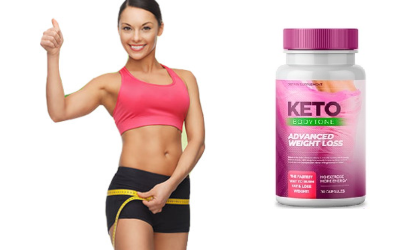 Keto Body Tone — Boosts Energy Levels To Keep Person Fit | by Hjsdfgyf |  Medium