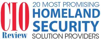 Top Homeland Security Companies