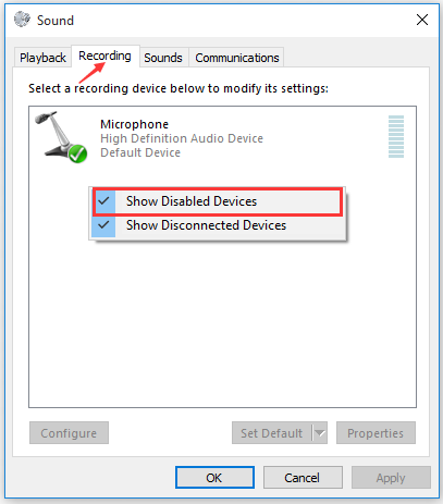 Astro A10 Mic Not Working On Windows 10 Top 4 Methods To Fix It By Ariel Mu Medium Astro A10 Mic Not Working On Windows 10 Top 4 Methods To Fix It By Ariel Mu Medium
