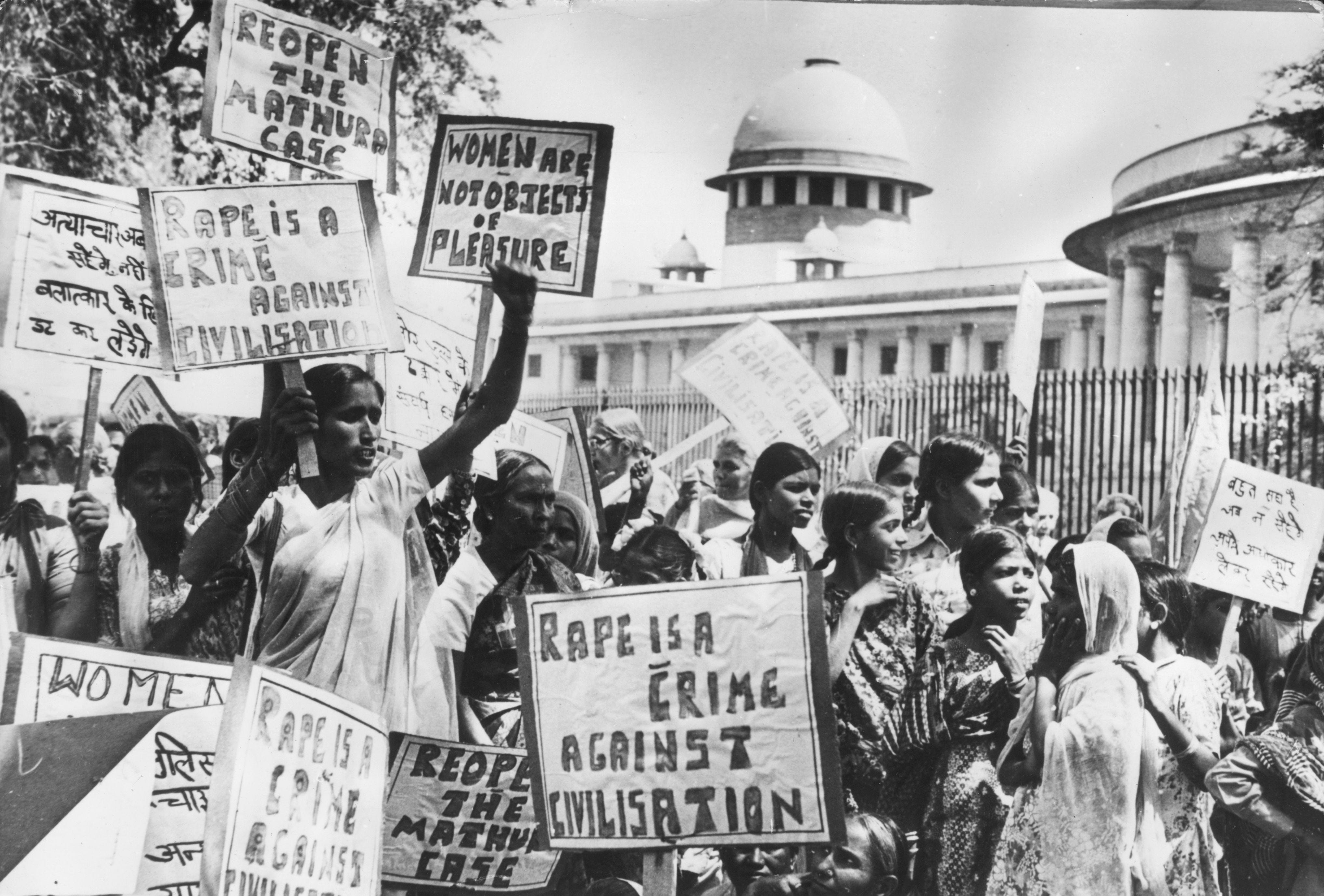 Women's Rights in India on Women's Day 2020 | by Radhika Radhakrishnan | radhika radhakrishnan | Medium