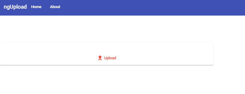 Angular 12 Tutorial Example Upload Files With FormData HttpClient 