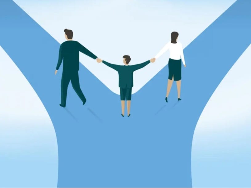 Effects Of Marital Disputes On Children By Ayesha Usman Medium