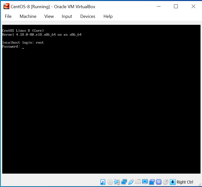 How To Change The Root Password In Centos By Mahesh S Medium how-to-change-the-root-password-in-centos-by-mahesh-s-medium