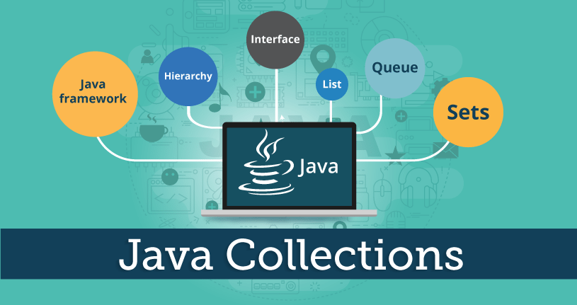 Data Structures in Background- Java Collection Framework | by Vaibhav  Gautam | The Startup | Medium