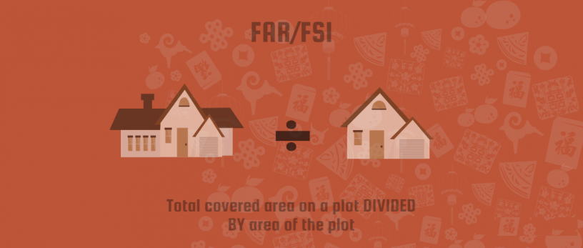 What Is Far And Fsi How Does Floor Area Ratio Impact Property Price