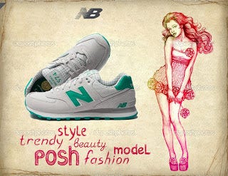 new balance modele 2015