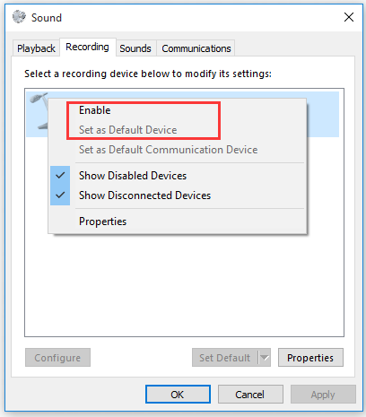 Astro A10 Mic Not Working On Windows 10 Top 4 Methods To Fix It By Ariel Mu Medium