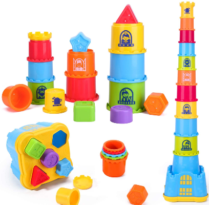 christmas toys for 10 month old