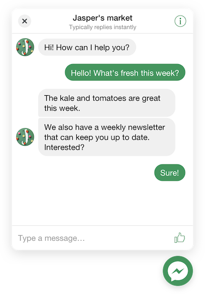 How To Customize The Customer Chat Plugin By Andrew Kritzer Medium How To Customize The Customer Chat Plugin By Andrew Kritzer Medium