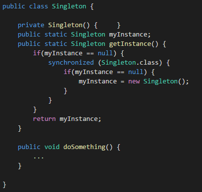 27 Singleton Object Javascript Example