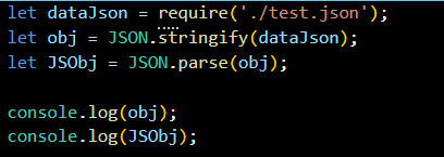 Javascript Object Notation (JSON) | by Pakawat Mange | Medium