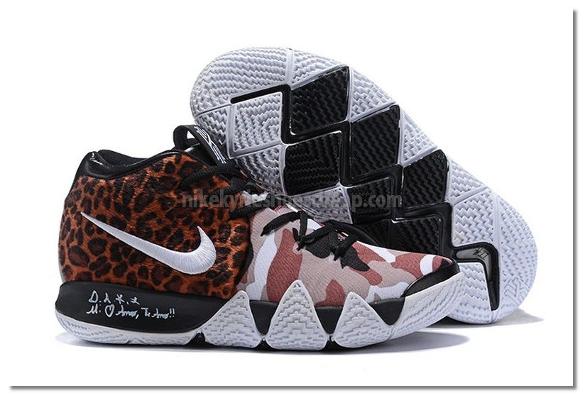 kyrie flytrap weartesters