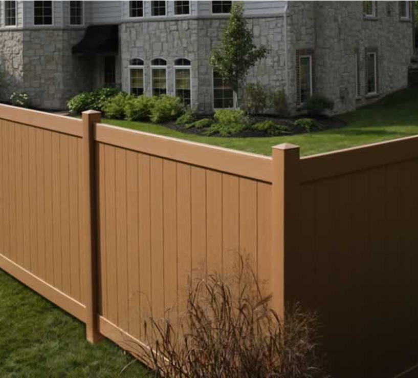 Why You Should Choose Cedar Fence For Privacy Fencing? by Northwest
