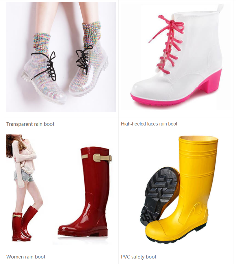 wholesale fashion boots