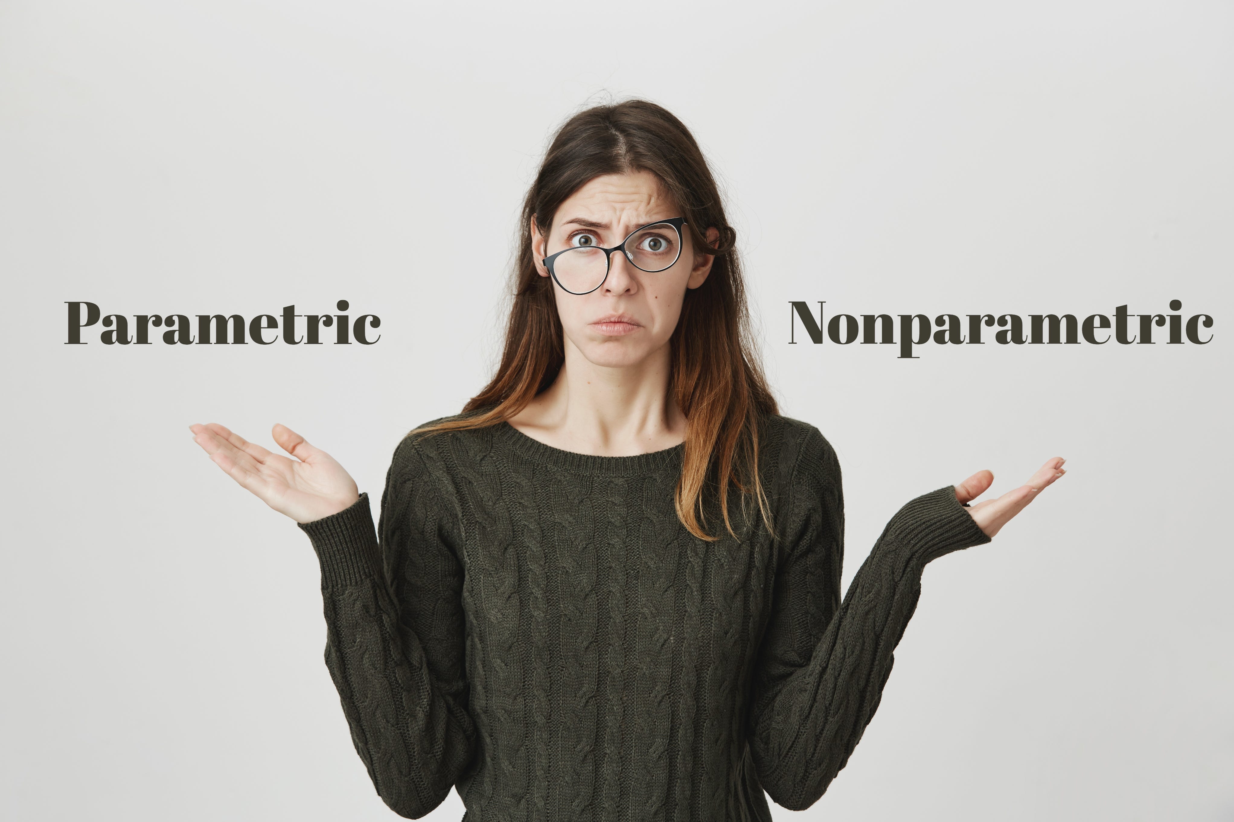 non parametric machine learning algorithms