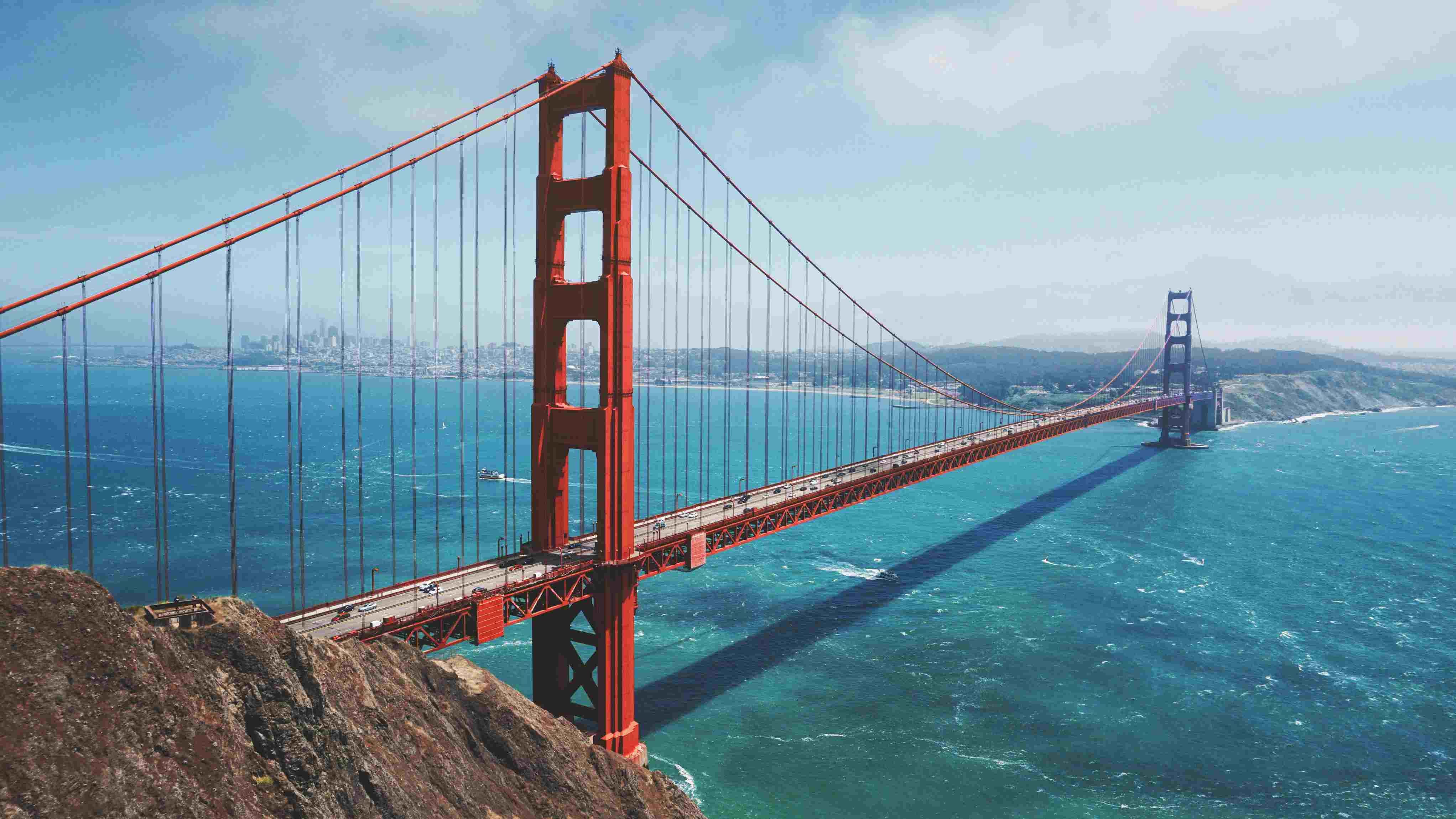 A Lesson from 29 Golden Gate Suicide Attempts - Ed Newman - Medium