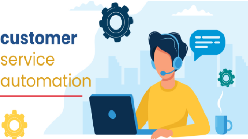 customer support machine learning