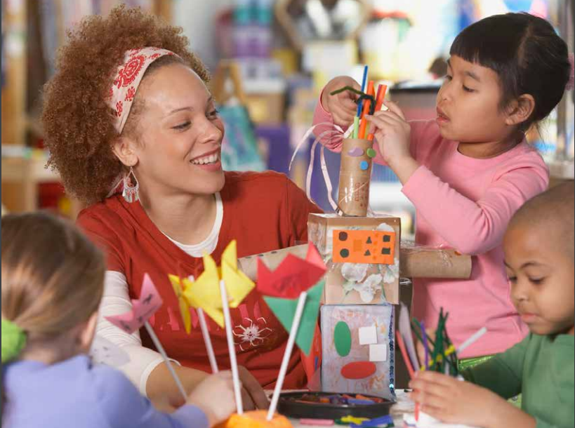 Understanding California Teacher Layoffs During Times of Teacher