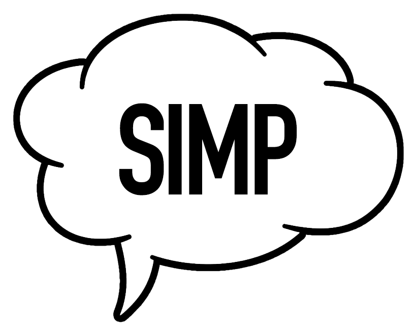 Simp What Does this Slang Term Mean and How Should You Use It by 