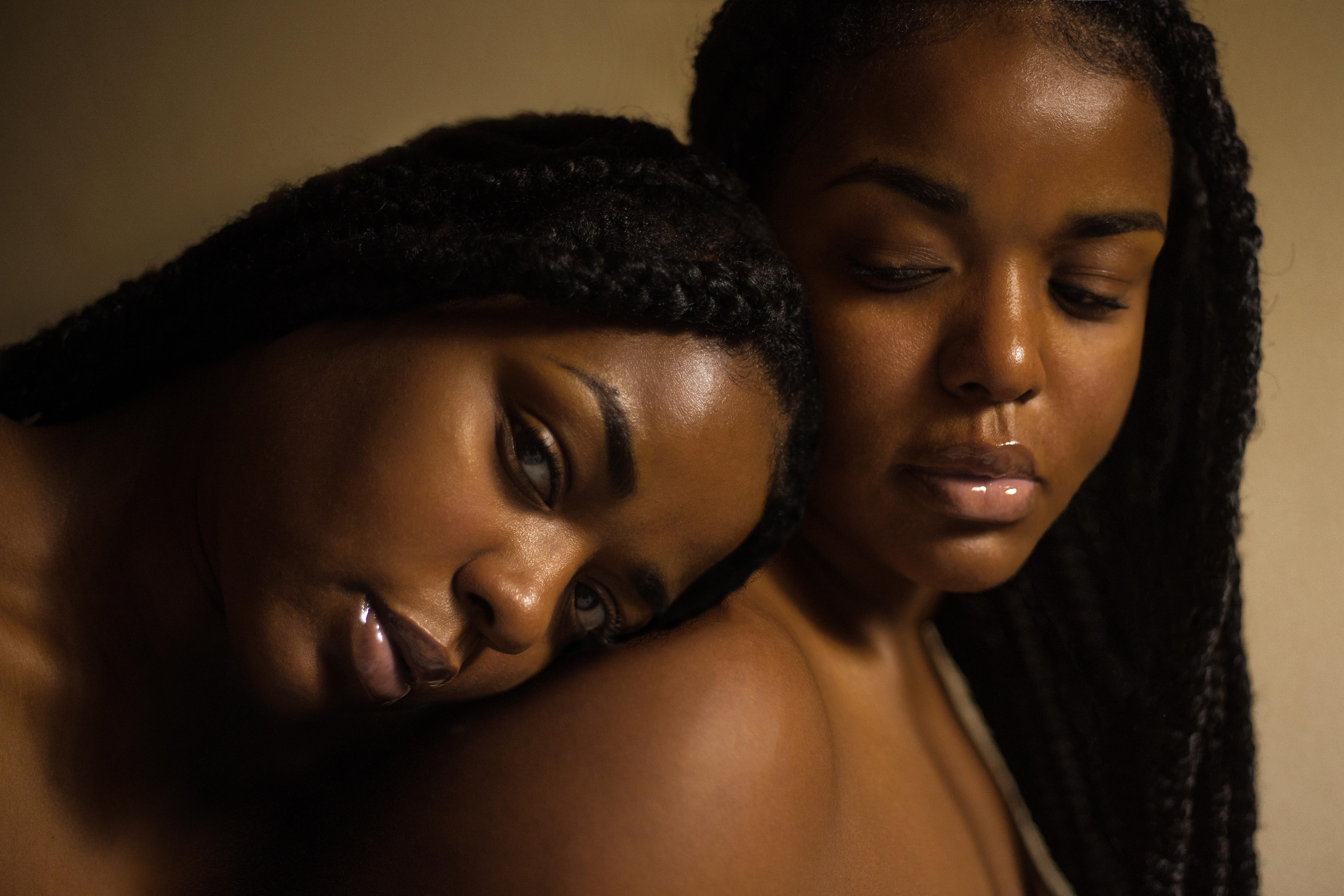 White Men And The Sexual Fetishization Of Black Women By Rebecca Stevens A Illumination Curated Sep Medium