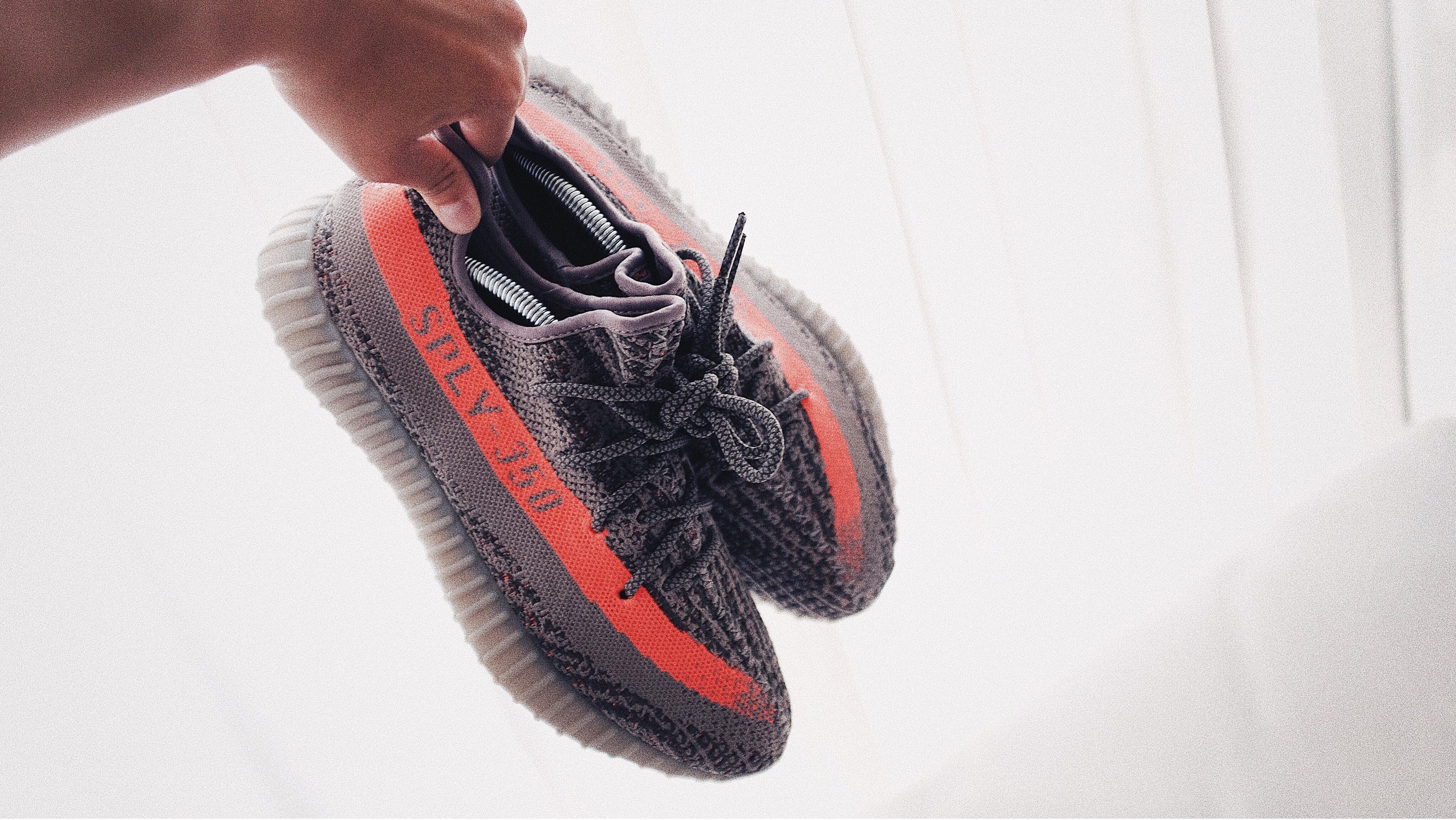 Yeezy Boost 350 V2 Legit 