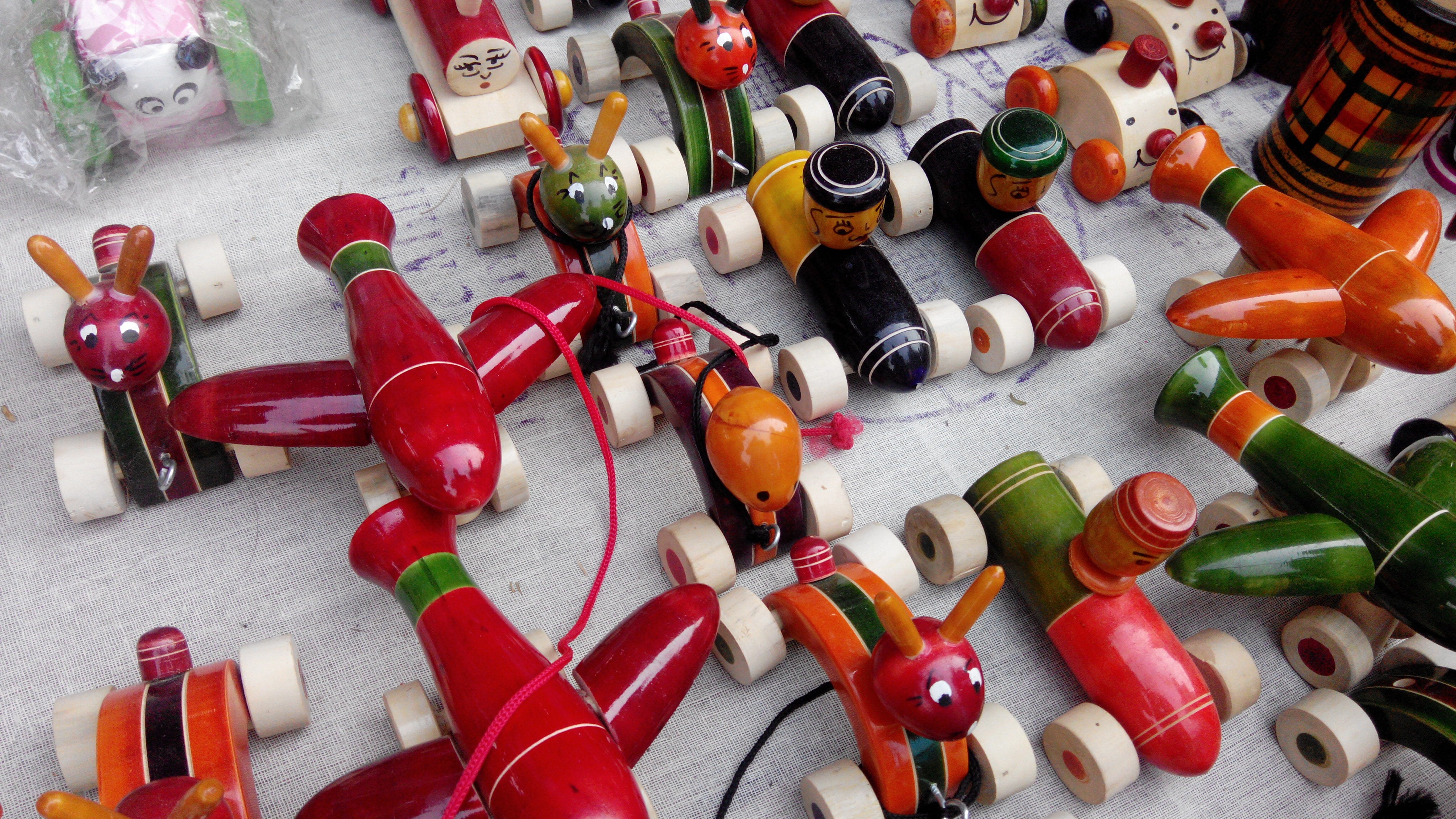 wooden toys online