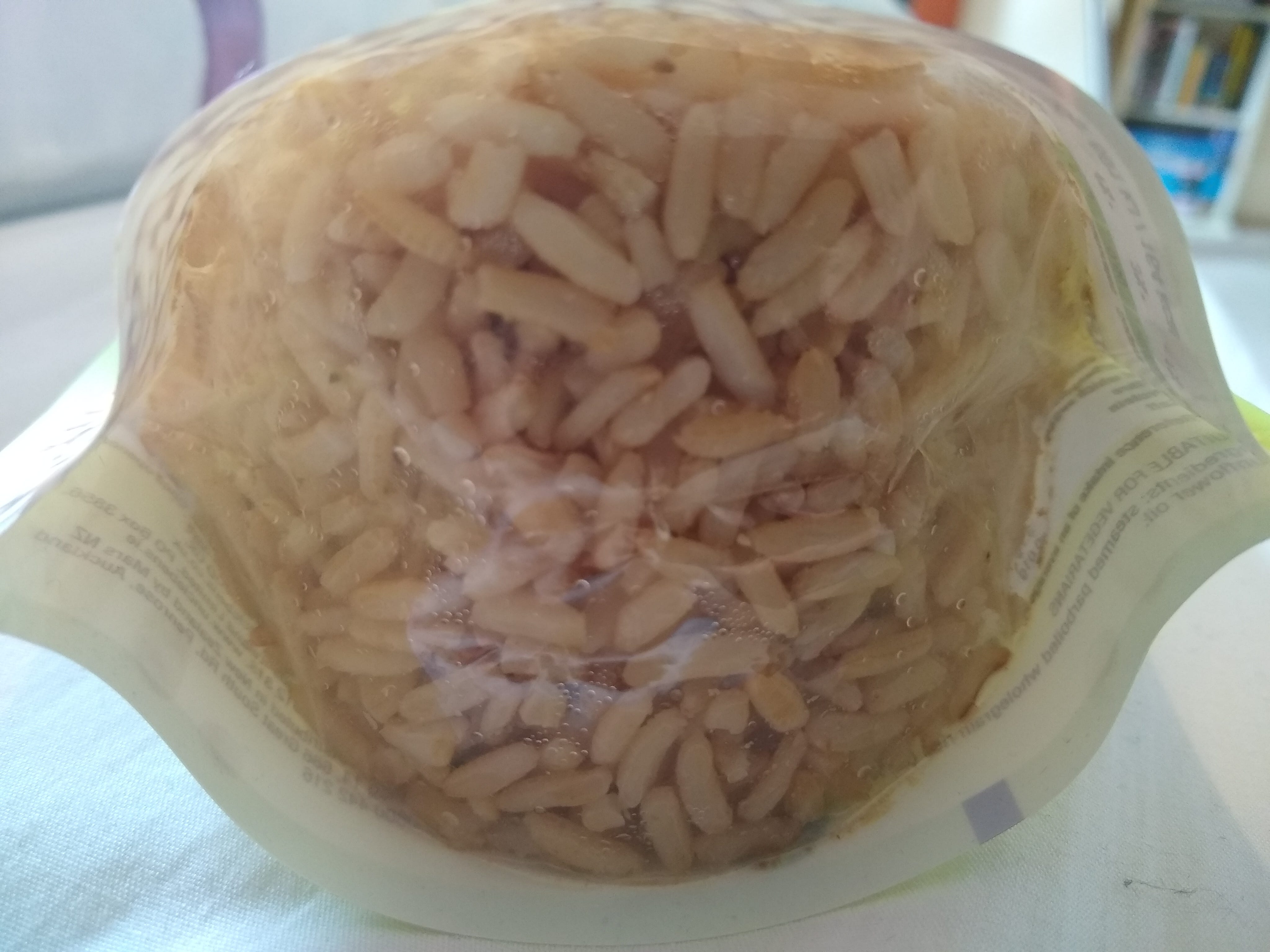 Expand Your Mind — How to Grow Psychedelic Mushrooms Using Uncle Ben’s