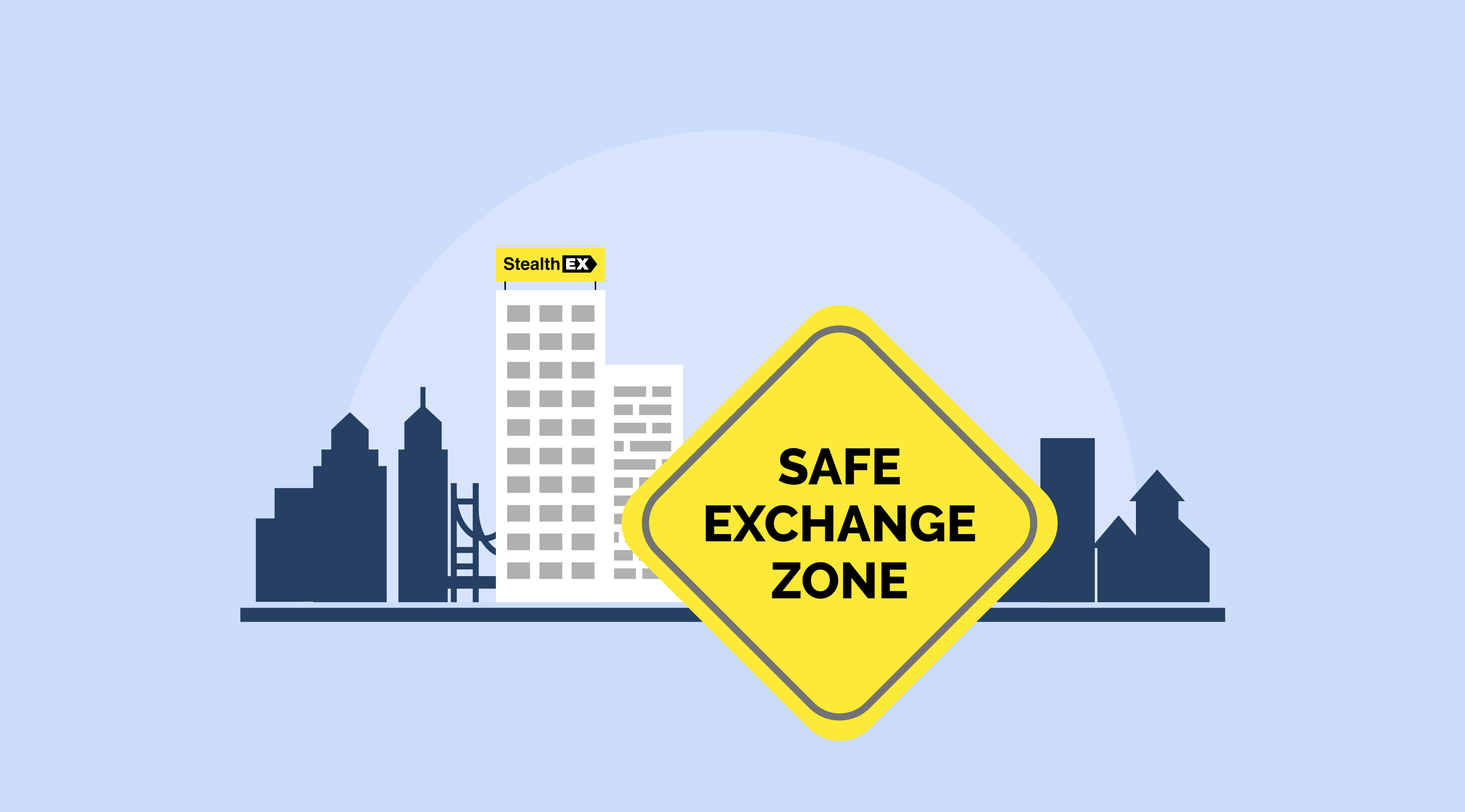 What Is The Safest Crypto Exchange In 2019? : How To ...